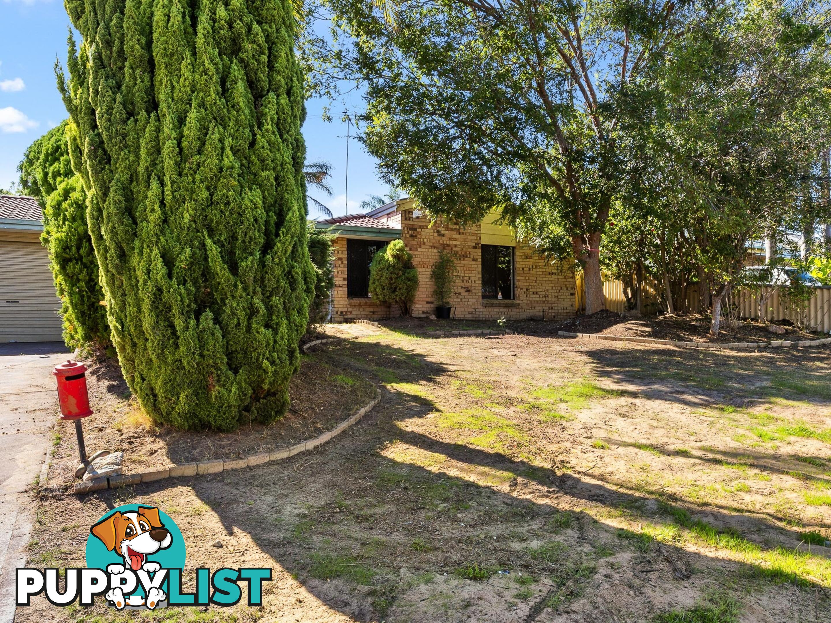 5 Cowlishaw Rise PARMELIA WA 6167