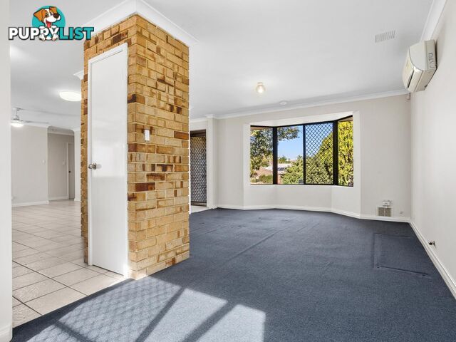 5 Cowlishaw Rise PARMELIA WA 6167