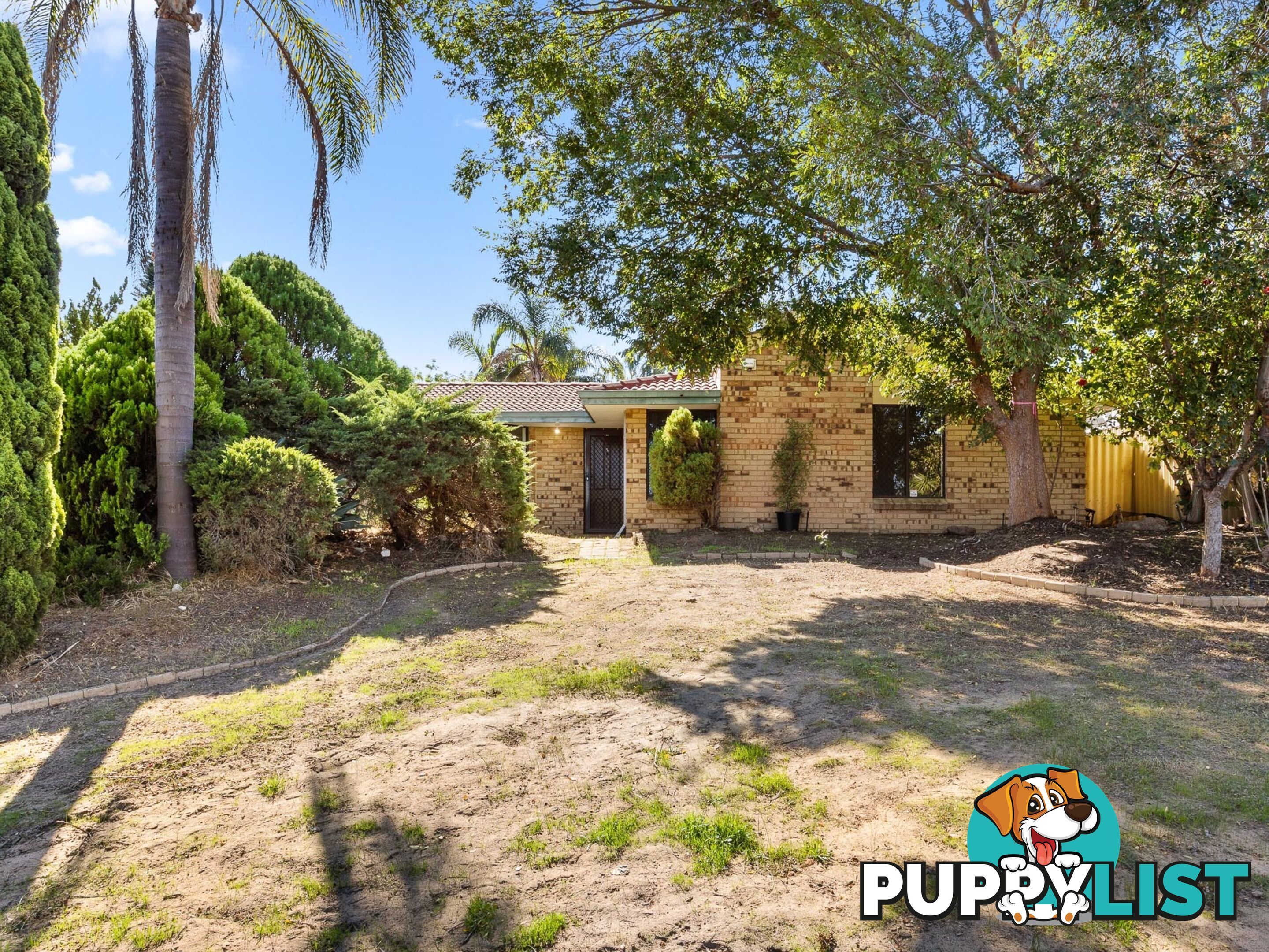 5 Cowlishaw Rise PARMELIA WA 6167