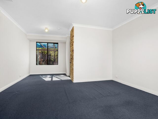 5 Cowlishaw Rise PARMELIA WA 6167