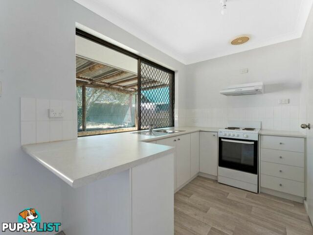 18 Kirkland Way PARMELIA WA 6167