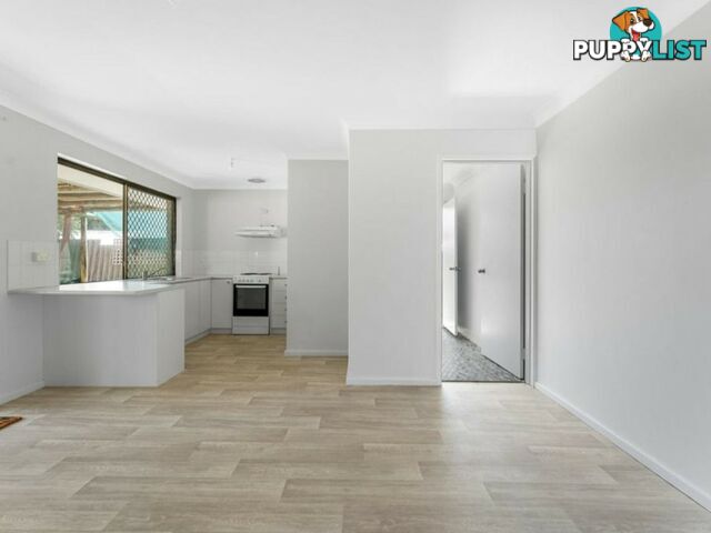 18 Kirkland Way PARMELIA WA 6167