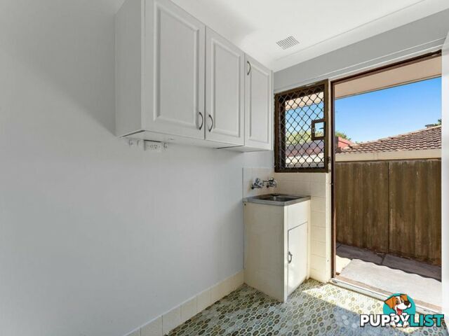 18 Kirkland Way PARMELIA WA 6167