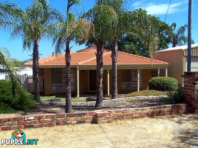 5 Perriam Close PARMELIA WA 6167