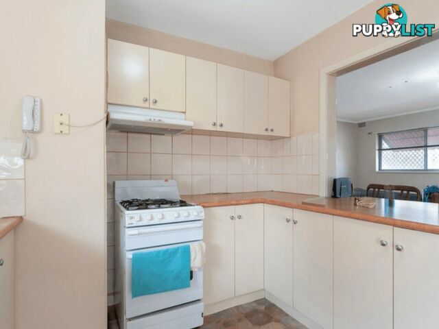 15 21 Disney Road PARMELIA WA 6167