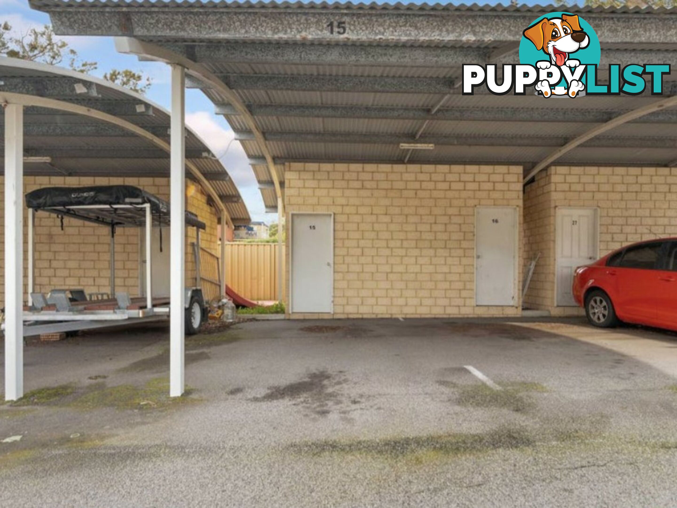 15 21 Disney Road PARMELIA WA 6167