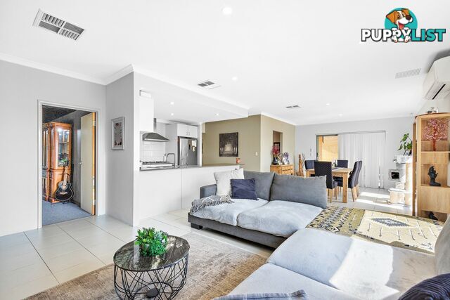 27 Martindale Road BALDIVIS WA 6171