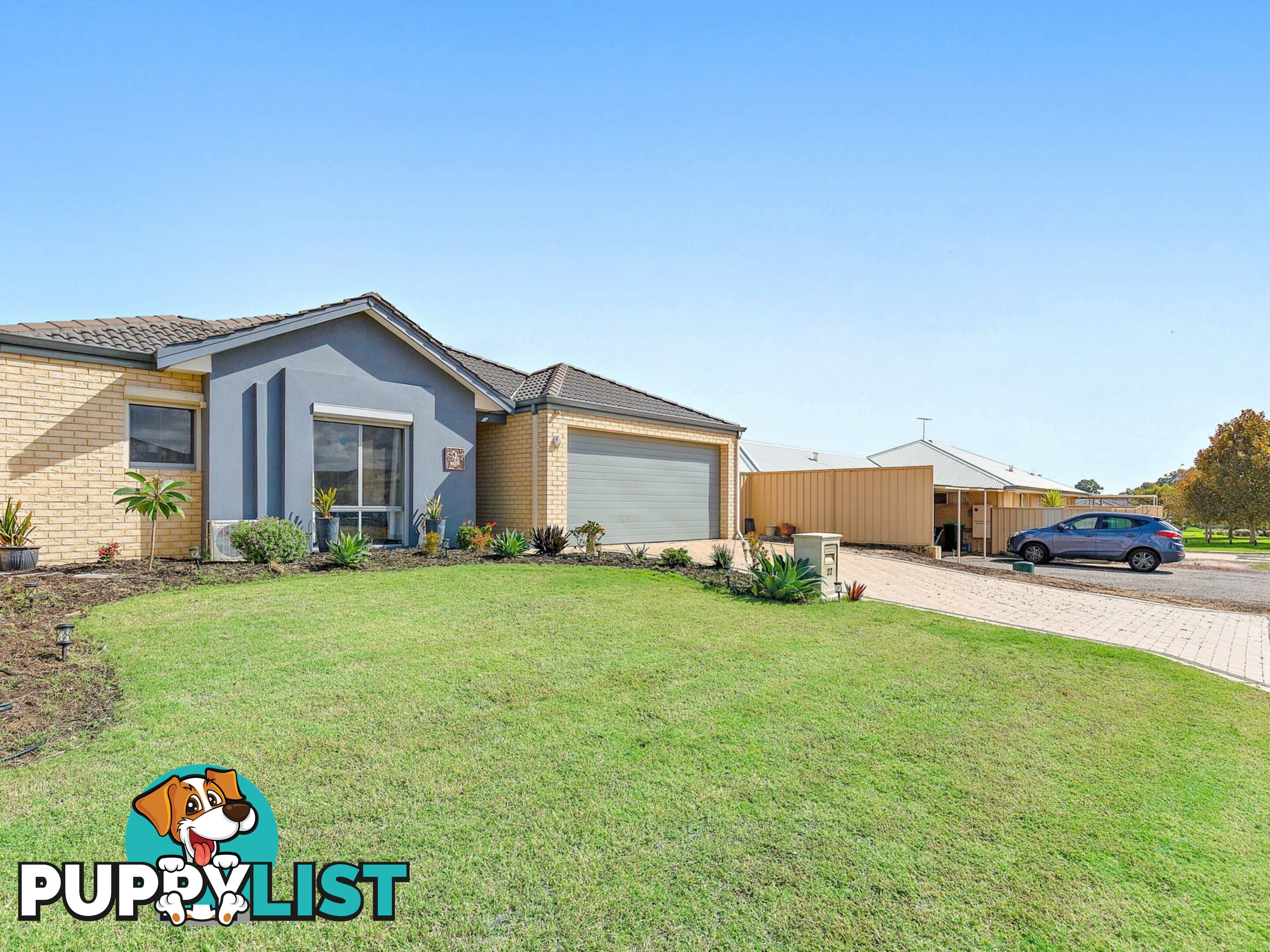 27 Martindale Road BALDIVIS WA 6171