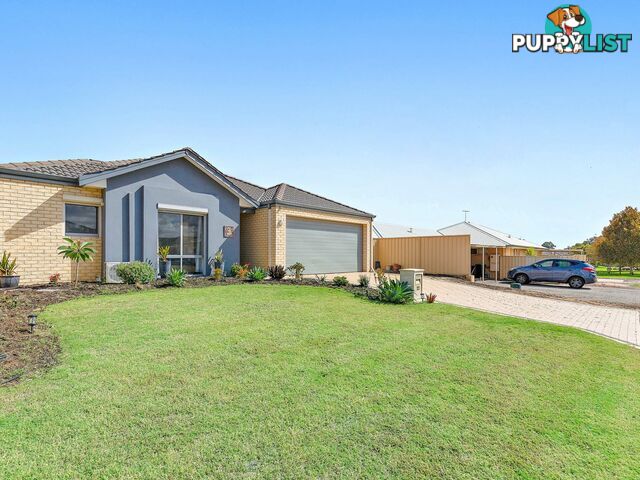 27 Martindale Road BALDIVIS WA 6171
