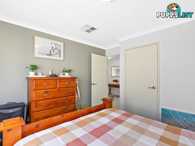 27 Martindale Road BALDIVIS WA 6171