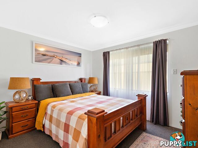 27 Martindale Road BALDIVIS WA 6171