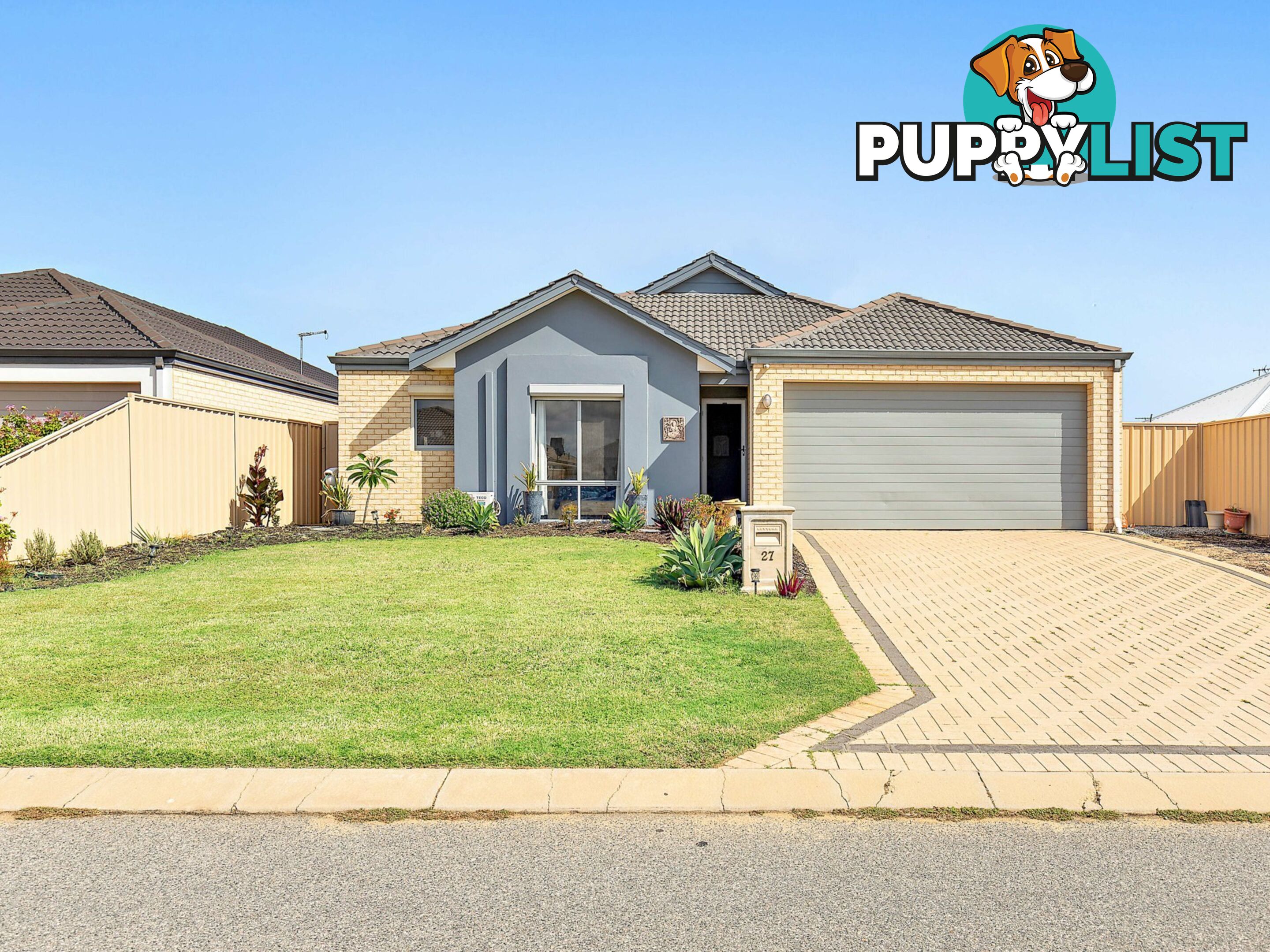 27 Martindale Road BALDIVIS WA 6171