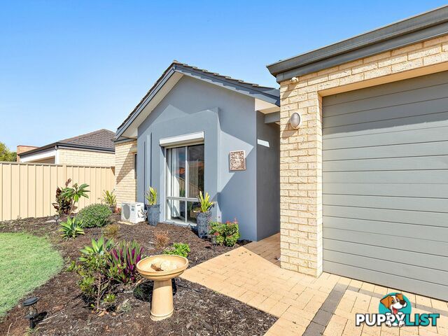 27 Martindale Road BALDIVIS WA 6171