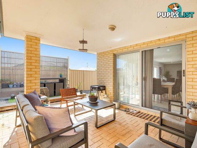 27 Martindale Road BALDIVIS WA 6171