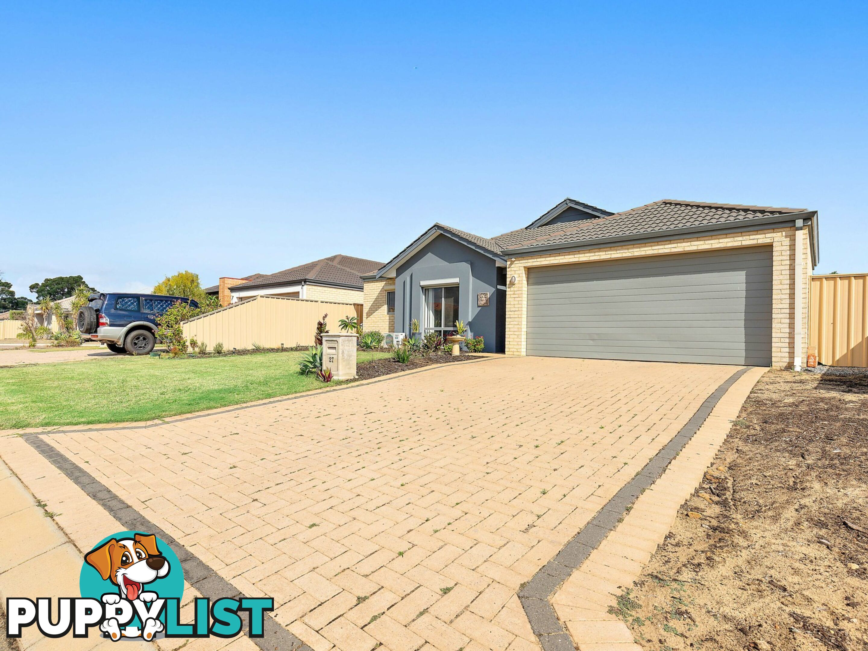 27 Martindale Road BALDIVIS WA 6171