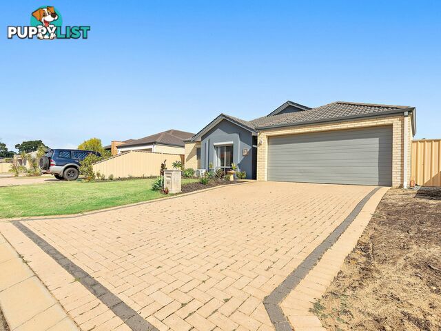 27 Martindale Road BALDIVIS WA 6171