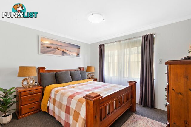 27 Martindale Road BALDIVIS WA 6171