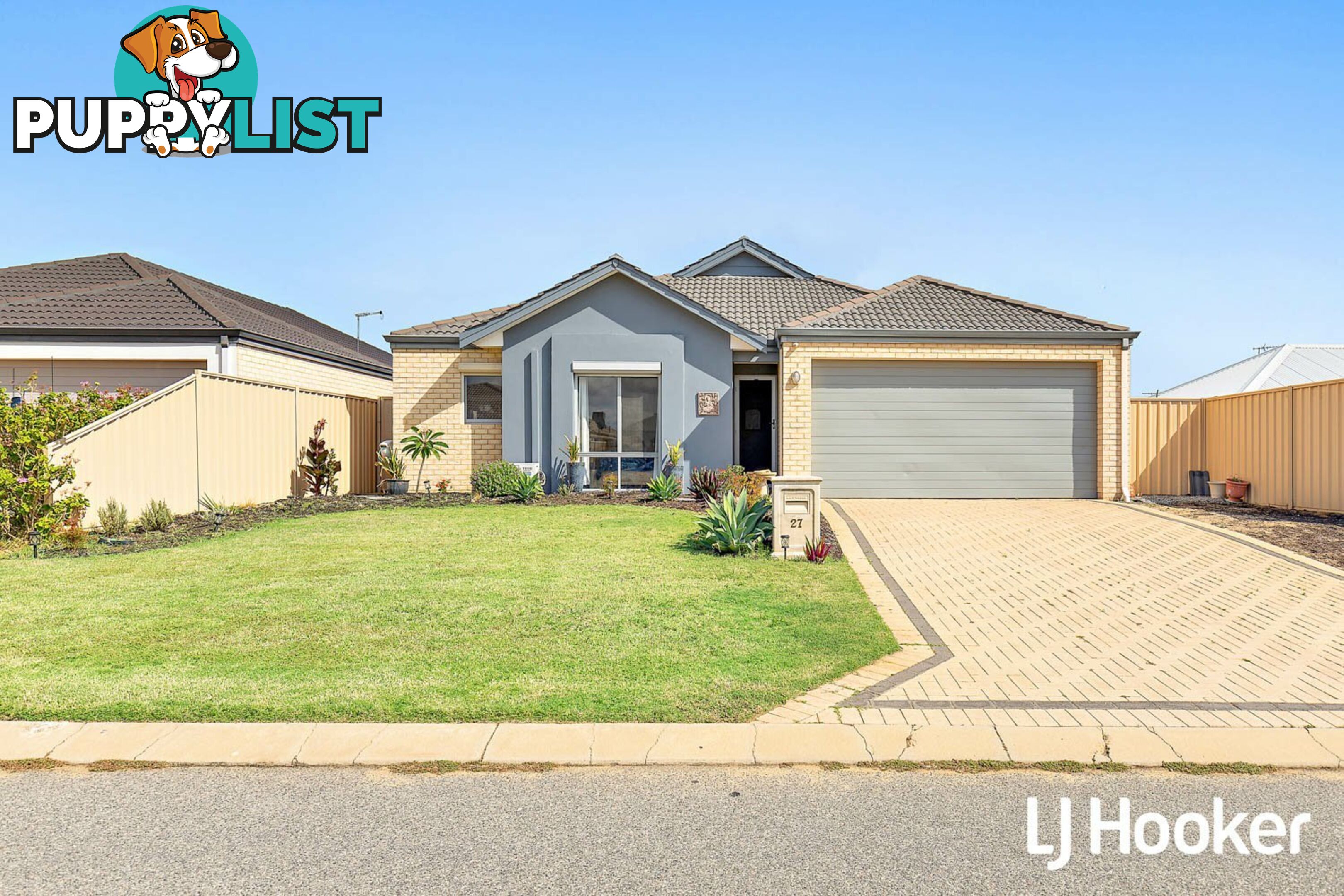 27 Martindale Road BALDIVIS WA 6171