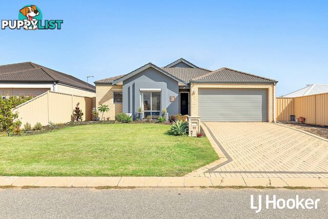 27 Martindale Road BALDIVIS WA 6171