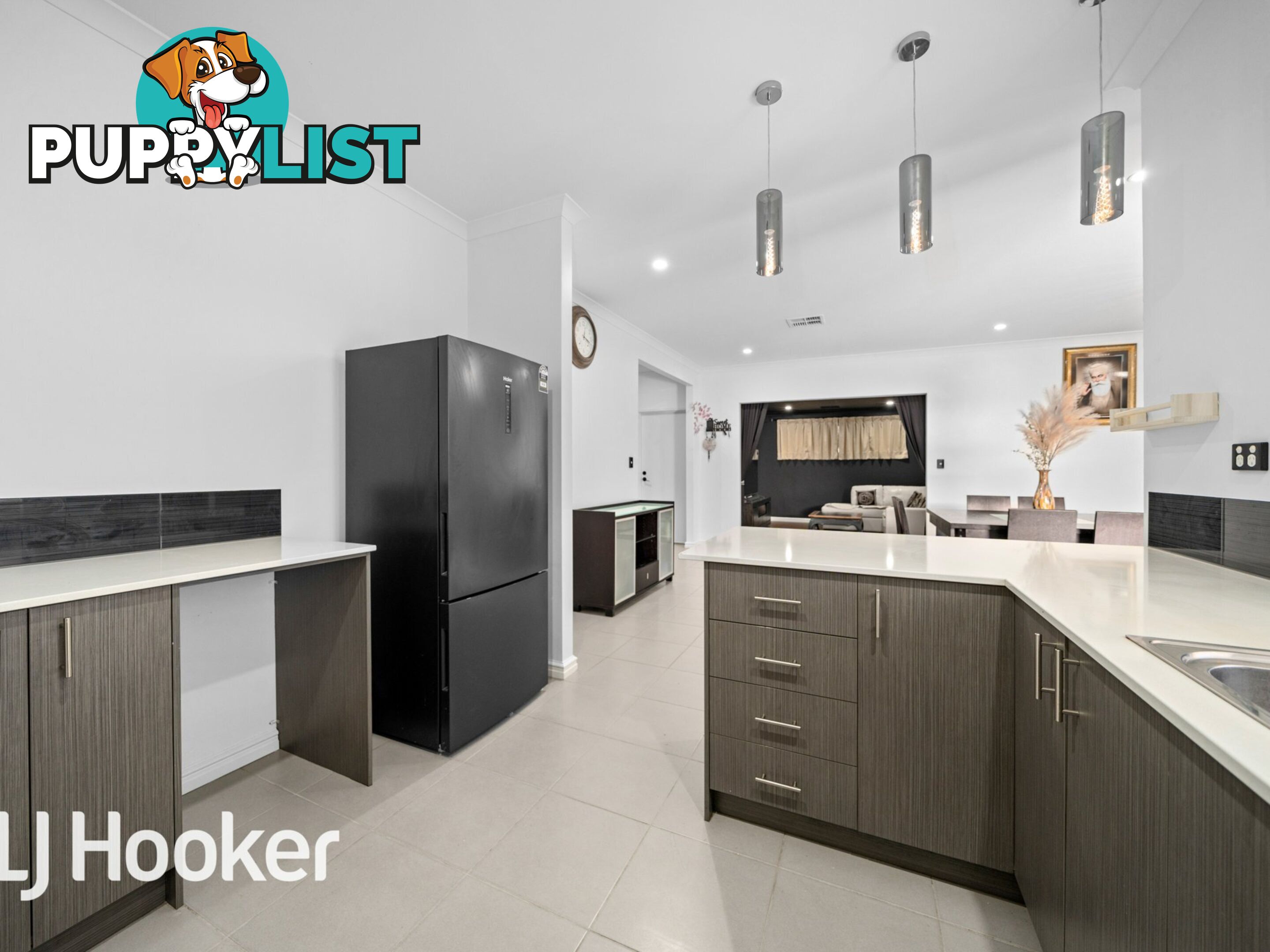 8 Mercury Terrace BYFORD WA 6122