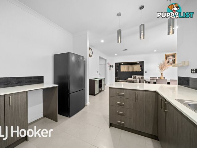 8 Mercury Terrace BYFORD WA 6122