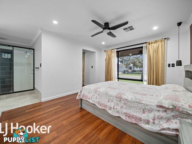 8 Mercury Terrace BYFORD WA 6122