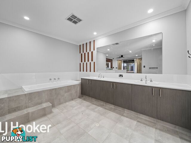8 Mercury Terrace BYFORD WA 6122