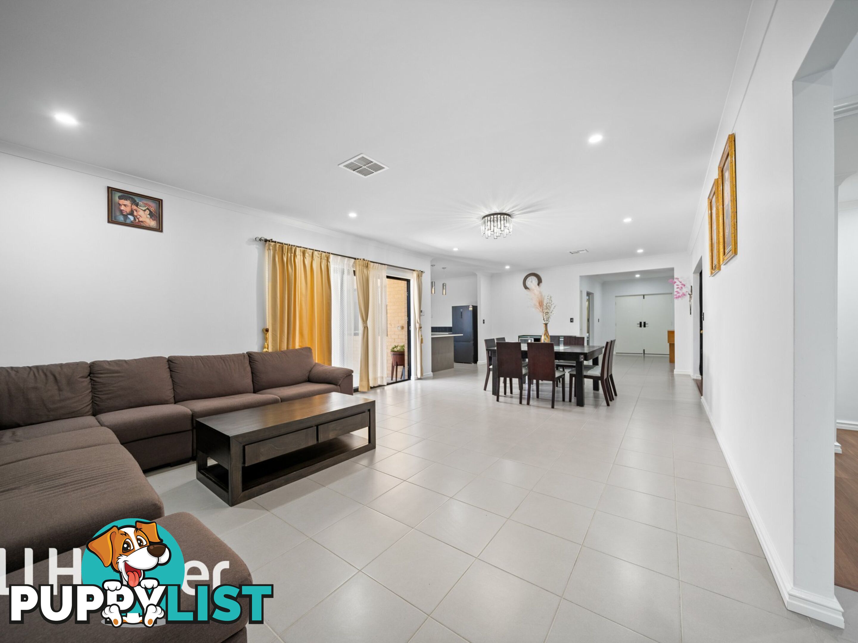 8 Mercury Terrace BYFORD WA 6122