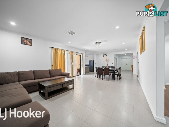 8 Mercury Terrace BYFORD WA 6122