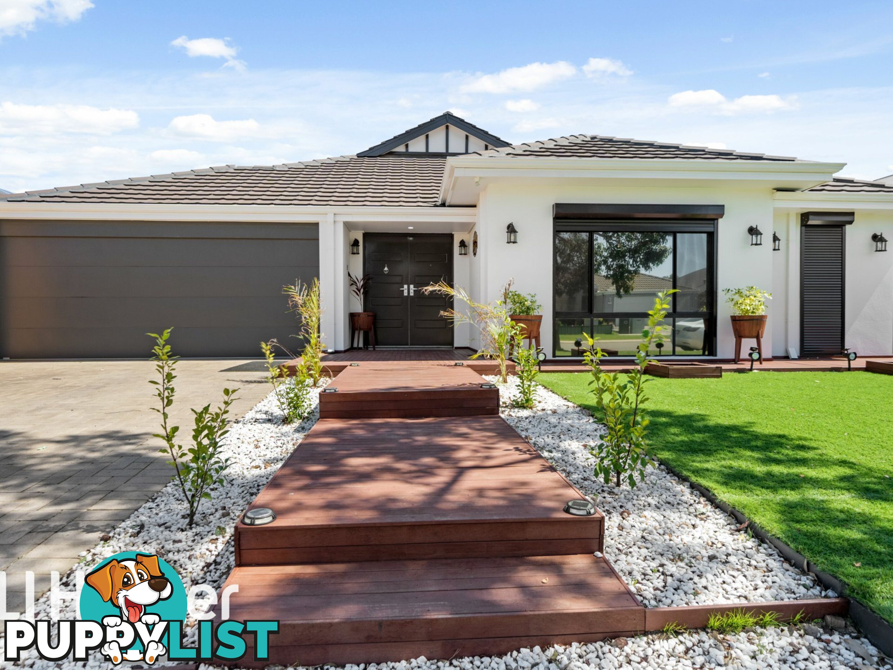 8 Mercury Terrace BYFORD WA 6122