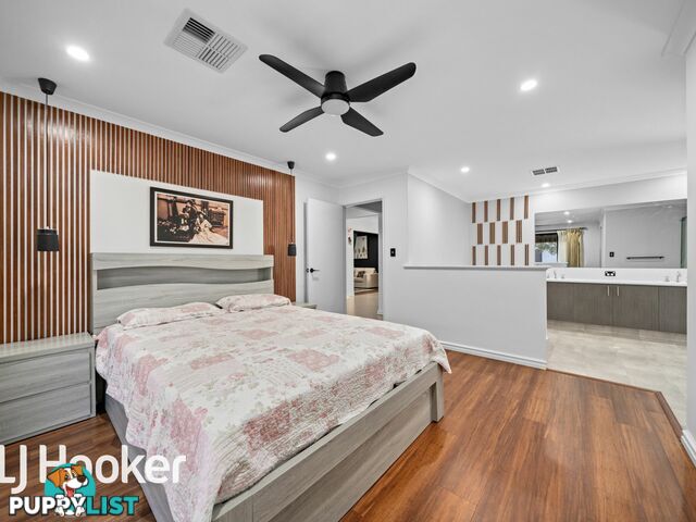 8 Mercury Terrace BYFORD WA 6122