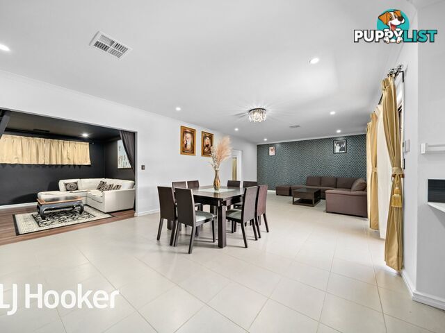 8 Mercury Terrace BYFORD WA 6122