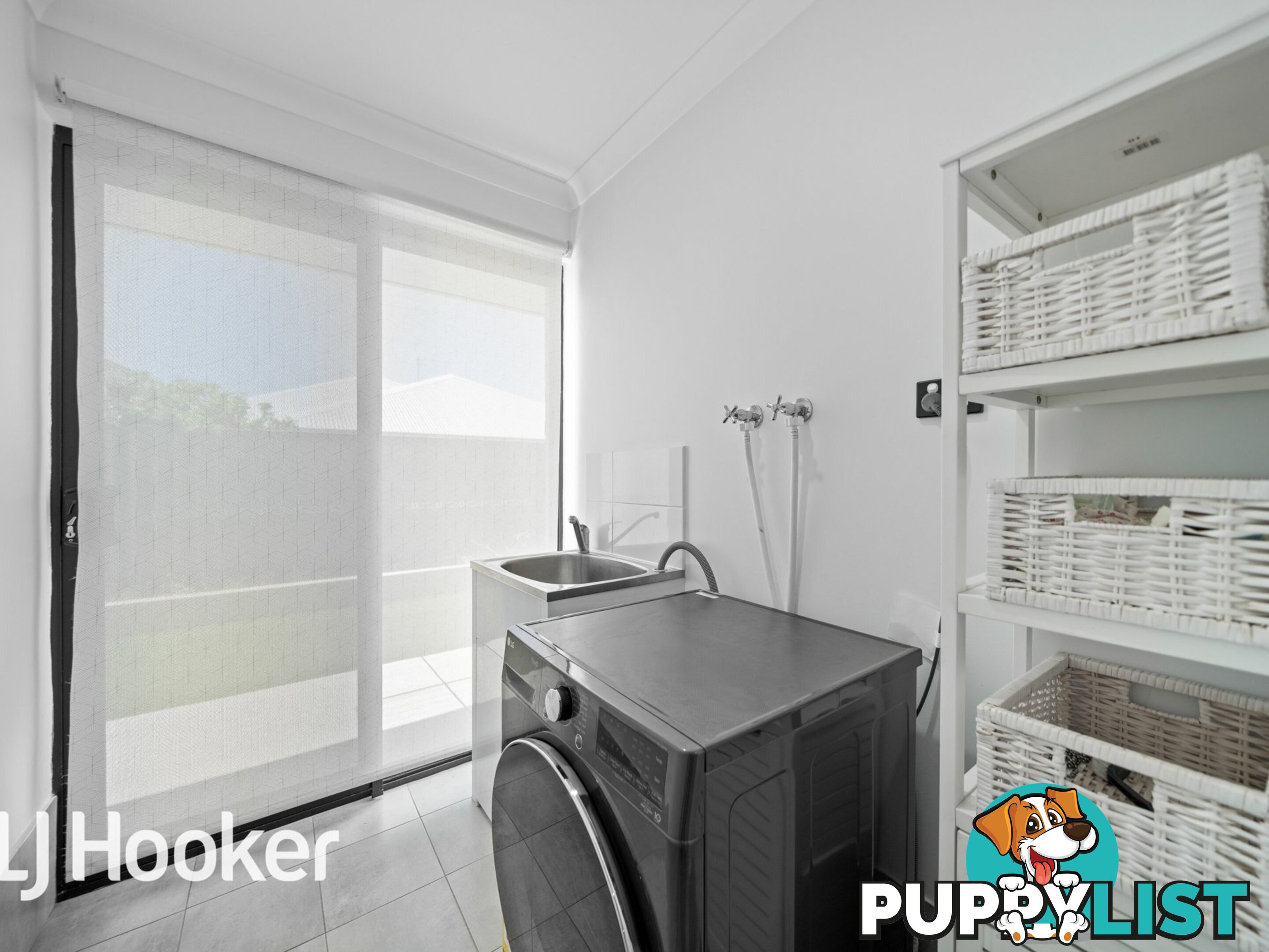 8 Mercury Terrace BYFORD WA 6122