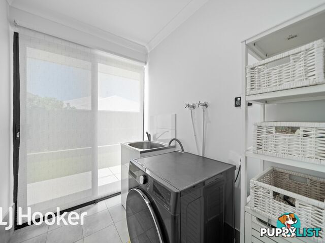 8 Mercury Terrace BYFORD WA 6122