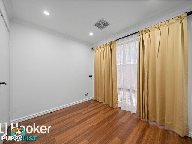 8 Mercury Terrace BYFORD WA 6122