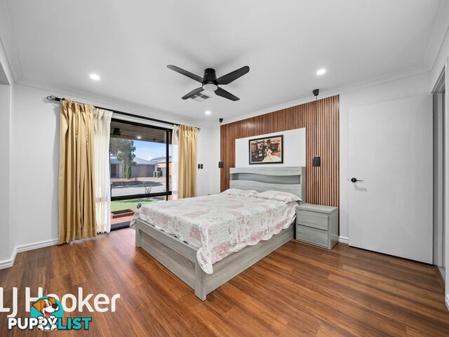 8 Mercury Terrace BYFORD WA 6122