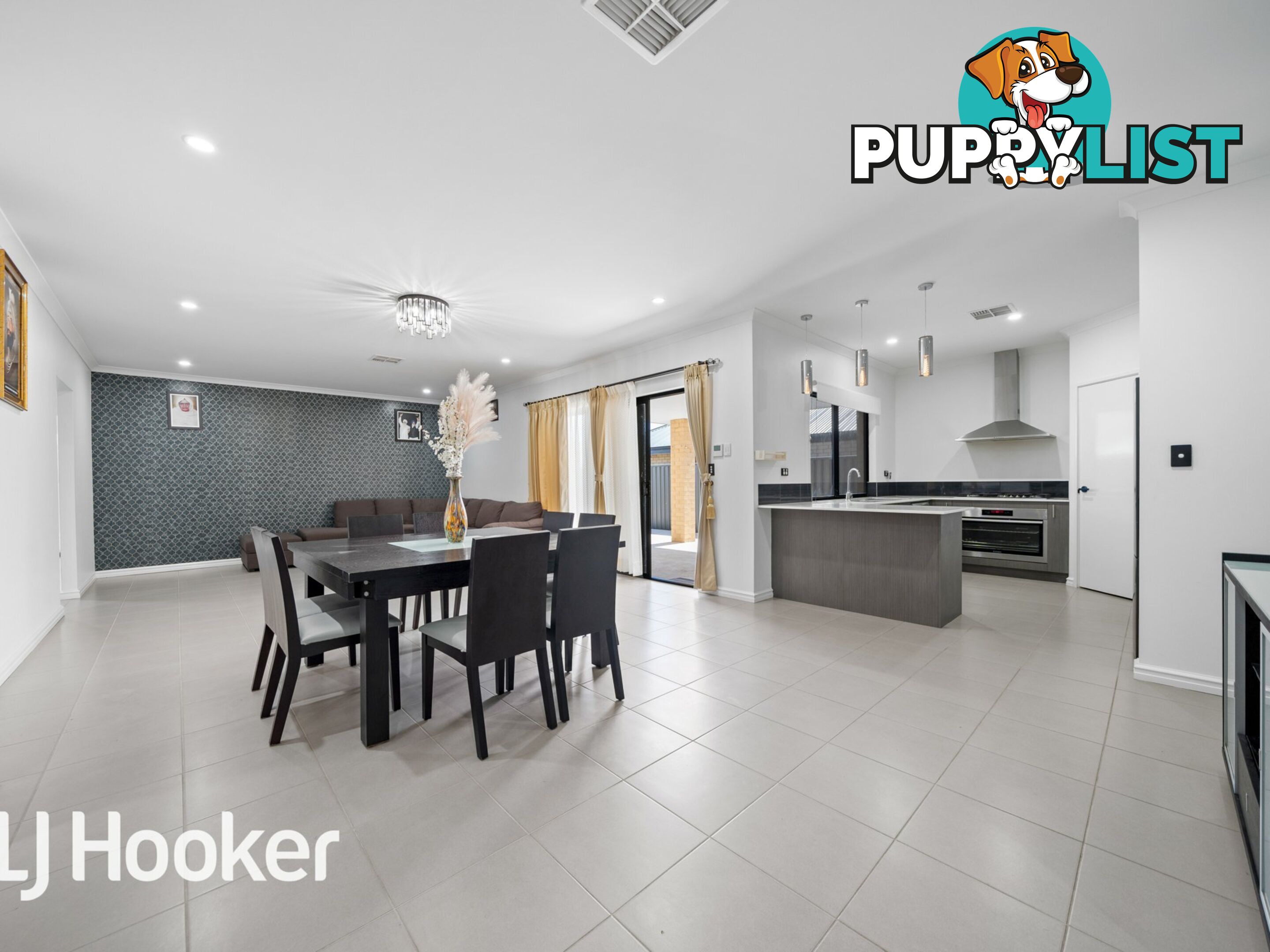 8 Mercury Terrace BYFORD WA 6122