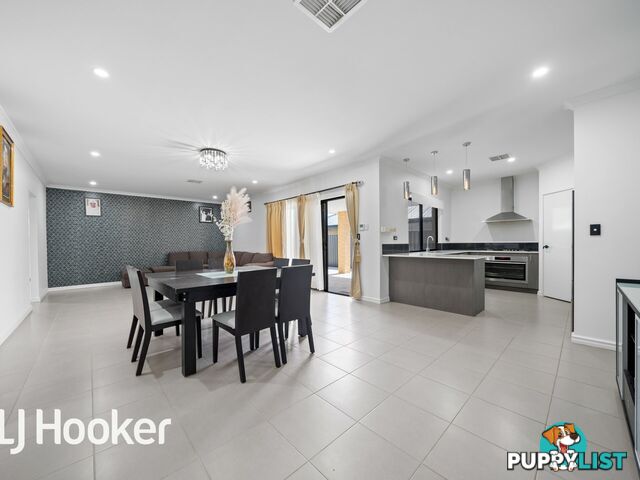 8 Mercury Terrace BYFORD WA 6122