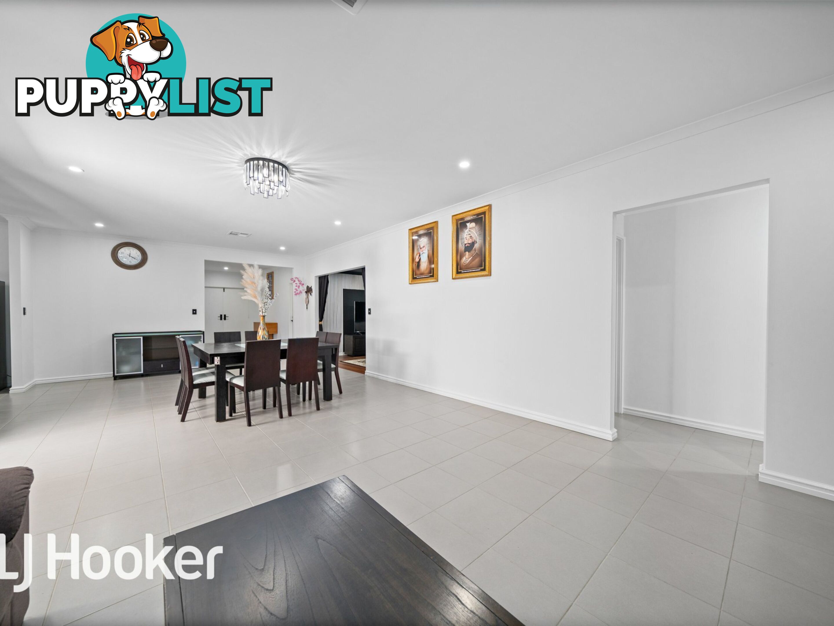8 Mercury Terrace BYFORD WA 6122