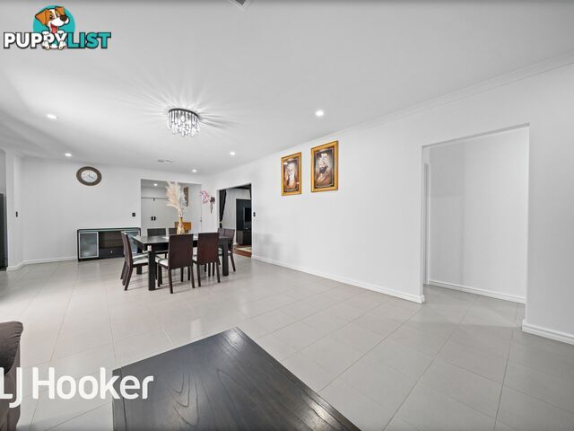8 Mercury Terrace BYFORD WA 6122