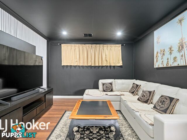 8 Mercury Terrace BYFORD WA 6122