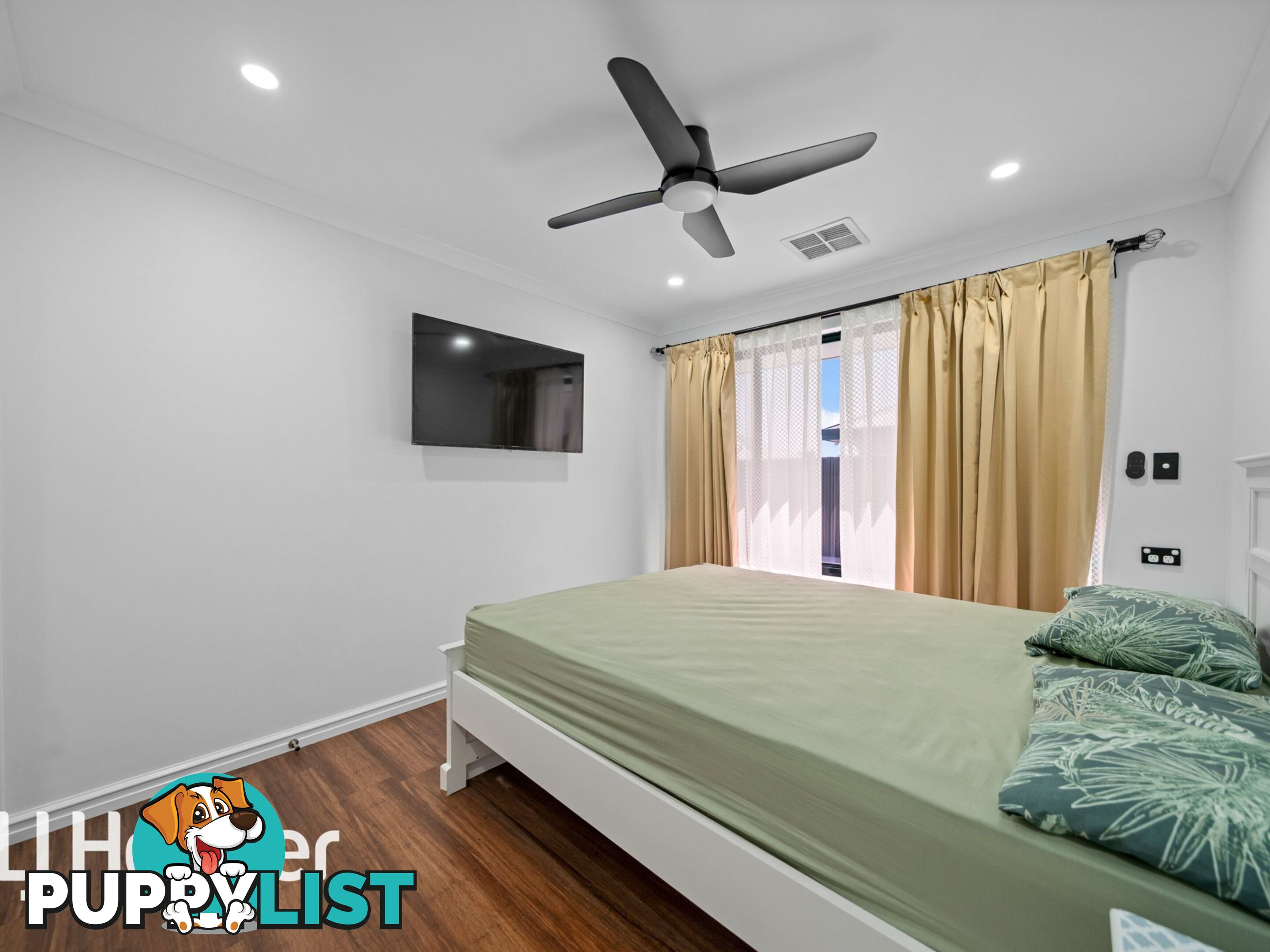 8 Mercury Terrace BYFORD WA 6122