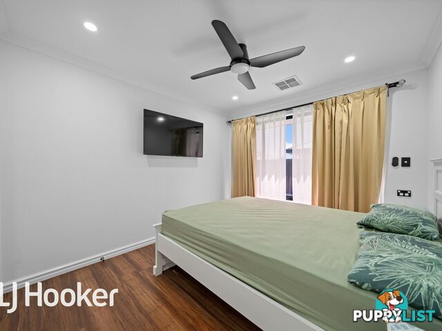 8 Mercury Terrace BYFORD WA 6122