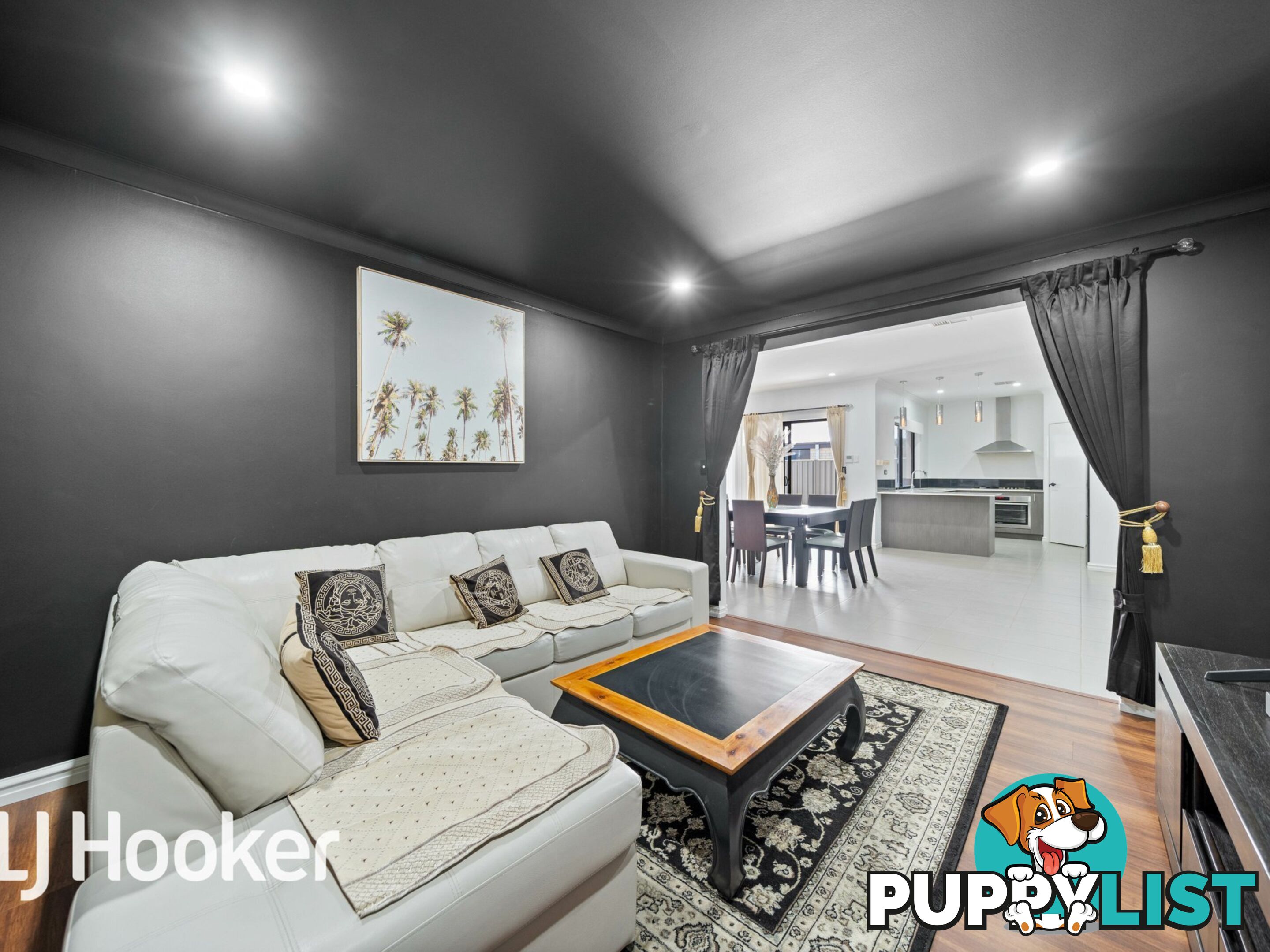 8 Mercury Terrace BYFORD WA 6122