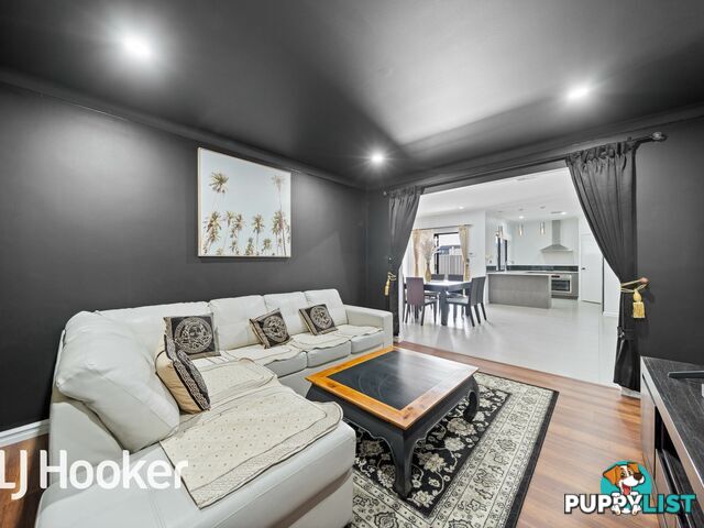 8 Mercury Terrace BYFORD WA 6122