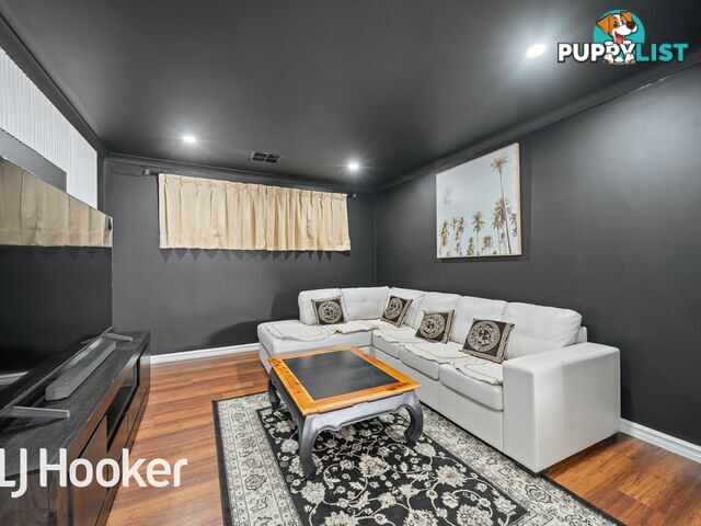8 Mercury Terrace BYFORD WA 6122