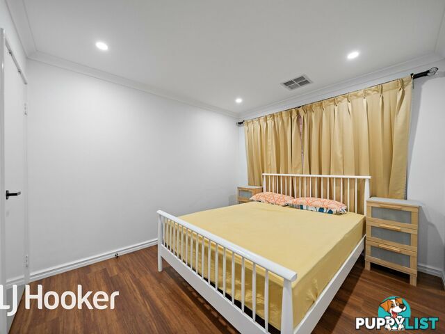 8 Mercury Terrace BYFORD WA 6122