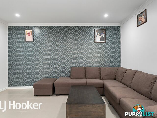 8 Mercury Terrace BYFORD WA 6122