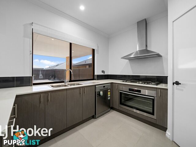 8 Mercury Terrace BYFORD WA 6122