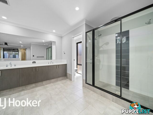 8 Mercury Terrace BYFORD WA 6122